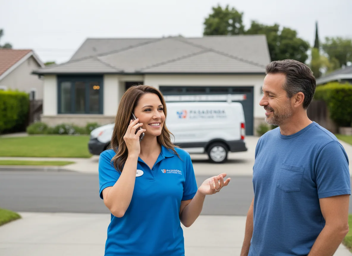 Electrician Citrus Heights, CA FAQs